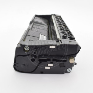 Оригинален, непрезареждан изразходван модул Ricoh / 407719 - 6000 копия, жълт, предназначен за Aficio SP C252 - image 4