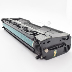 Оригинален, непрезареждан изразходван модул Ricoh / 407718 - 6000 копия, магента, предназначен за Aficio SP C252 - image 2