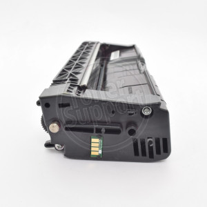 Оригинален, непрезареждан изразходван модул Ricoh / 407545 - 1600 копия, магента, предназначен за Aficio SP C200 - image 4