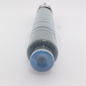 Оригинален, непрезареждан изразходван модул Ricoh / MPC5501CYN - 18000 копия, циан, предназначен за Aficio MP C4501 - image 3