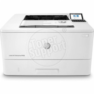 HP LaserJet Enterprise M406