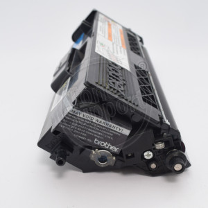 Original virgin empty modul Brother / TN-325C - 3500 copies, cyan, for use in HL-4570 - image 4