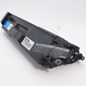 Original virgin empty modul Brother / TN-325C - 3500 copies, cyan, for use in HL-4570 - image 3