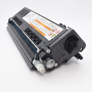 Original virgin empty modul Brother / TN-325C - 3500 copies, cyan, for use in HL-4570 - image 2