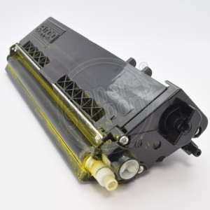 Оригинален, непрезареждан изразходван модул Brother / TN-325Y - 3500 копия, жълт, предназначен за HL-4570 - image 3