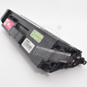 Original virgin empty modul Brother / TN-325M - 3500 copies, magenta, for use in HL-4570 - image 3