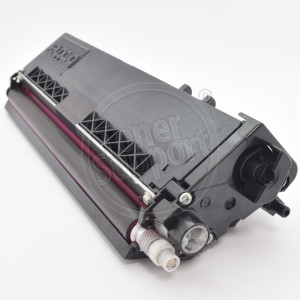 Original virgin empty modul Brother / TN-325M - 3500 copies, magenta, for use in HL-4570 - image 2