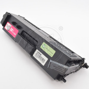 Original virgin empty modul Brother / TN-325M - 3500 copies, magenta, for use in HL-4570 - image 1