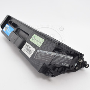 Оригинален, непрезареждан изразходван модул Brother / TN-329C - 6000 копия, циан, предназначен за HL-L8350 - image 3