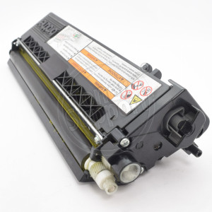 Original virgin empty modul Brother / TN-329Y - 6000 copies, yellow, for use in HL-L8350 - image 3