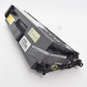 Original virgin empty modul Brother / TN-329Y - 6000 copies, yellow, for use in HL-L8350 - image 2