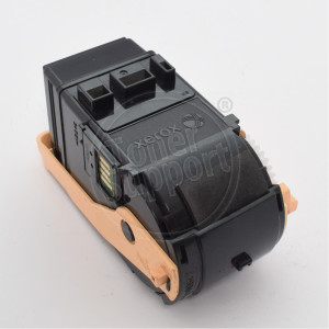 Оригинален, непрезареждан изразходван модул Xerox / 106R02612 - 5000 копия, черен, предназначен за Phaser 7100 - image 2