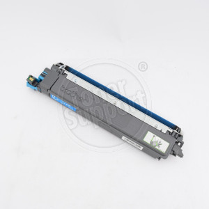 Original virgin empty modul Brother / TN-248XLC - 2300 copies, cyan, for use in HL-L3220