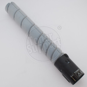 Original virgin empty modul Konica/Minolta / TN-216K - 29000 copies, black, for use in Bizhub C220 - image 1