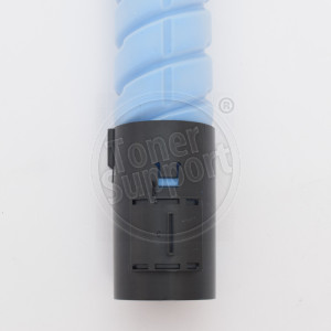 Original virgin empty modul Konica/Minolta / TN-216C - 26000 copies, cyan, for use in Bizhub C220 - image 3