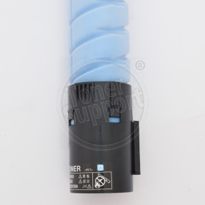 Original virgin empty modul Konica/Minolta / TN-216C - 26000 copies, cyan, for use in Bizhub C220 - image 2