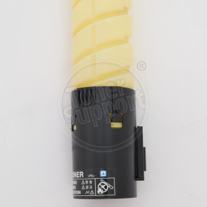 Original virgin empty modul Konica/Minolta / TN-216Y - 26000 copies, yellow, for use in Bizhub C220 - image 2