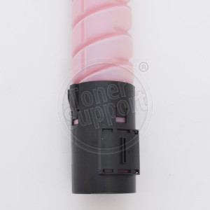 Original virgin empty modul Konica/Minolta / TN-216M - 26000 copies, magenta, for use in Bizhub C220 - image 3