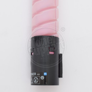 Original virgin empty modul Konica/Minolta / TN-216M - 26000 copies, magenta, for use in Bizhub C220 - image 2