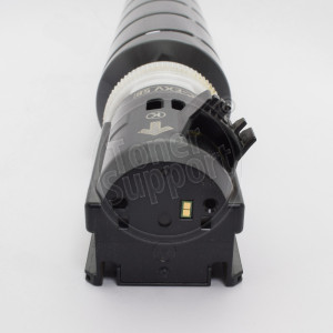 Original virgin empty modul Canon / C-EXV 58 - 71000 copies, black, for use in imageRUNNER ADVANCE DX C5840i - image 3