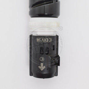 Оригинален, непрезареждан изразходван модул Canon / C-EXV 58L - 26000 копия, циан, предназначен за imageRUNNER ADVANCE DX C5840i - image 2