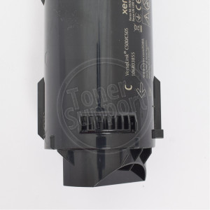 Оригинален, непрезареждан изразходван модул Xerox / 106R03877 - 2400 копия, циан, предназначен за VersaLink C500 - image 2