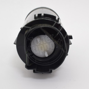 Оригинален, непрезареждан изразходван модул Xerox / 106R03879 - 2400 копия, жълт, предназначен за VersaLink C500 - image 3