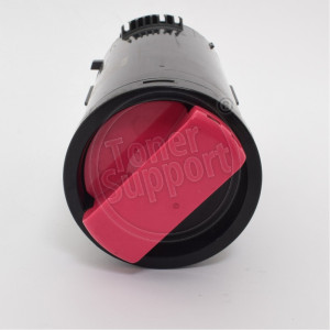 Оригинален, непрезареждан изразходван модул Xerox / 106R03878 - 2400 копия, магента, предназначен за VersaLink C500 - image 4