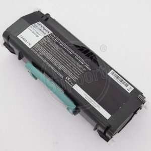 Тонер касета Lexmark E460X21E- 15000 копия, монохромна, предназначена за E460