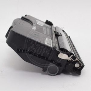 Original virgin empty modul Lexmark / 12016SE - 2000 copies, monochrome, for use in E120 - image 5