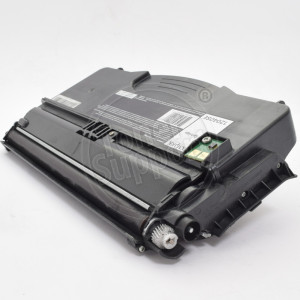 Original virgin empty modul Lexmark / 12016SE - 2000 copies, monochrome, for use in E120 - image 3