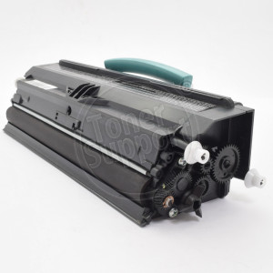 Original virgin empty modul Lexmark / 12A8300 - 2500 copies, monochrome, for use in E230 - image 2