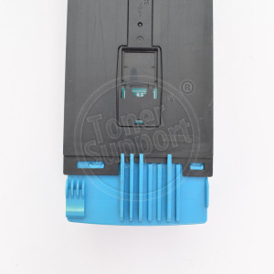 Оригинален, непрезареждан изразходван модул Xerox / 006R01452 - 34000 копия, циан, предназначен за DocuColor 240 - image 2