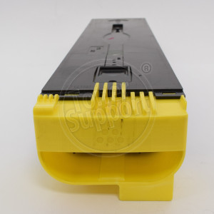 Оригинален, непрезареждан изразходван модул Xerox / 006R01450 - 34000 копия, жълт, предназначен за DocuColor 240 - image 3