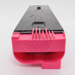 Original virgin empty modul Xerox / 006R01451 - 34000 copies, magenta, for use in DocuColor 240 - image 3