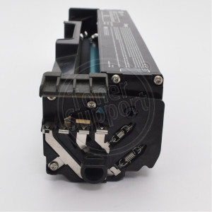 Original virgin empty modul Lexmark / C3220K0 - 1500 copies, black, for use in C3224 - image 5