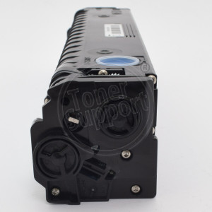 Original virgin empty modul Lexmark / C3220C0 - 1500 copies, cyan, for use in C3224 - image 3