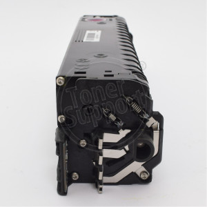 Original virgin empty modul Lexmark / C3220M0 - 1500 copies, magenta, for use in C3224 - image 4