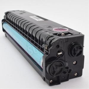 Original virgin empty modul Lexmark / C3220M0 - 1500 copies, magenta, for use in C3224 - image 2