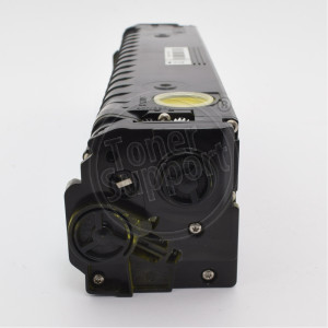 Original virgin empty modul Lexmark / C3220Y0 - 1500 copies, yellow, for use in C3224 - image 4