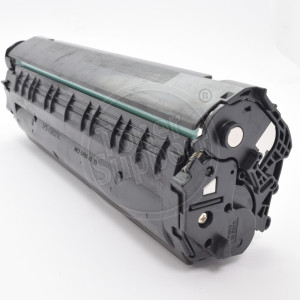 Original virgin empty modul Canon / FX-10 - 2000 copies, monochrome, for use in FAX L100 - image 3