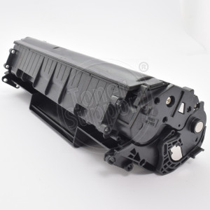 Original virgin empty modul Canon / FX-10 - 2000 copies, monochrome, for use in FAX L100 - image 2