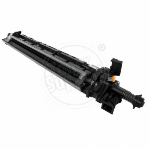 Original virgin empty modul Konica/Minolta / DV-313K - 600000 copies, black, for use in Bizhub C258