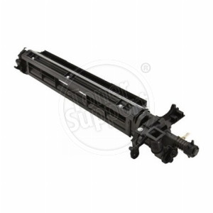 Original virgin empty modul Konica/Minolta / DV-312K - 600000 copies, black, for use in Bizhub 227