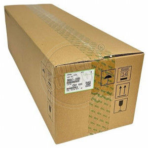 Drum unit Ricoh D0DZ2205- 80000 copies, color, for use in IM C2510 - image 2