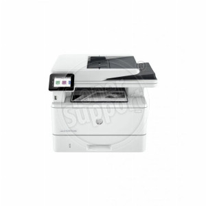HP LaserJet Pro MFP 4103