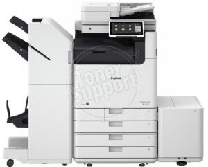 imageRUNNER ADVANCE DX 6870
