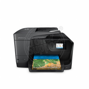 OfficeJet Pro 8710