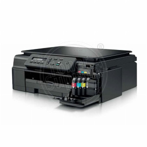 DCP-J100