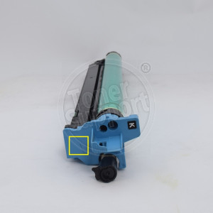 Original virgin empty modul Konica/Minolta / DR-314K - 300000 copies, black, for use in Bizhub 368e - image 6